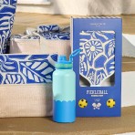 Pickleball Set | Blue Oasis